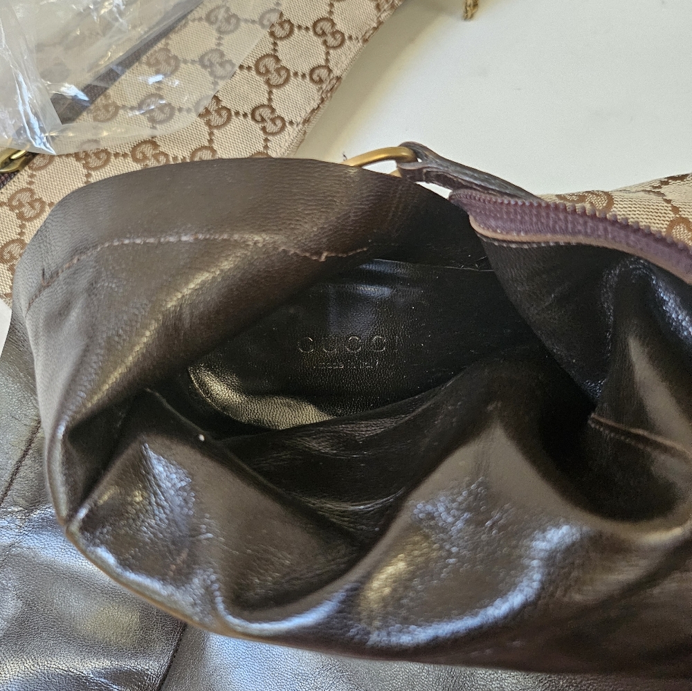Gucci boots - Picture 6 of 7